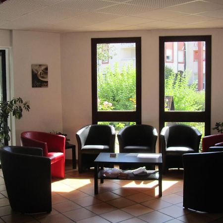 Hotel Le Saint Joseph Εξωτερικό φωτογραφία