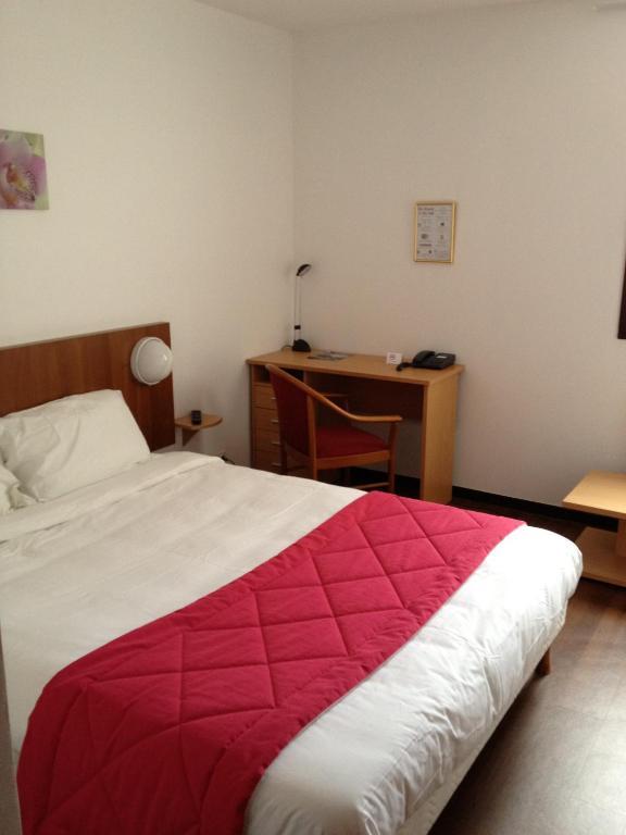 Hotel Le Saint Joseph Δωμάτιο φωτογραφία