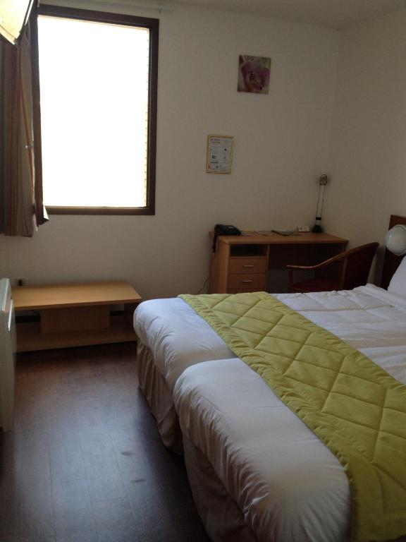 Hotel Le Saint Joseph Δωμάτιο φωτογραφία