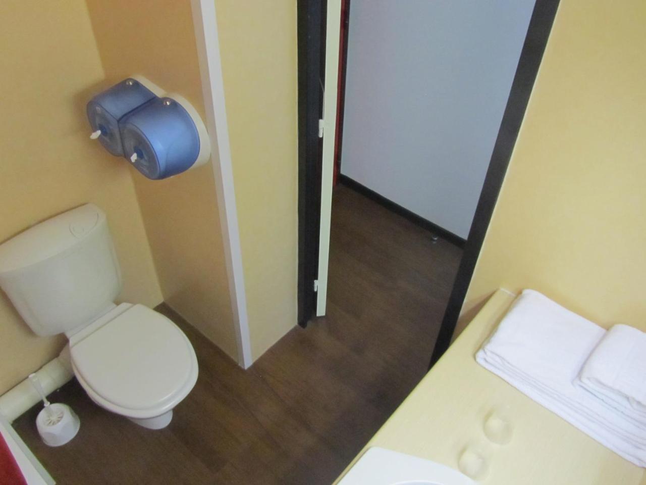 Hotel Le Saint Joseph Εξωτερικό φωτογραφία