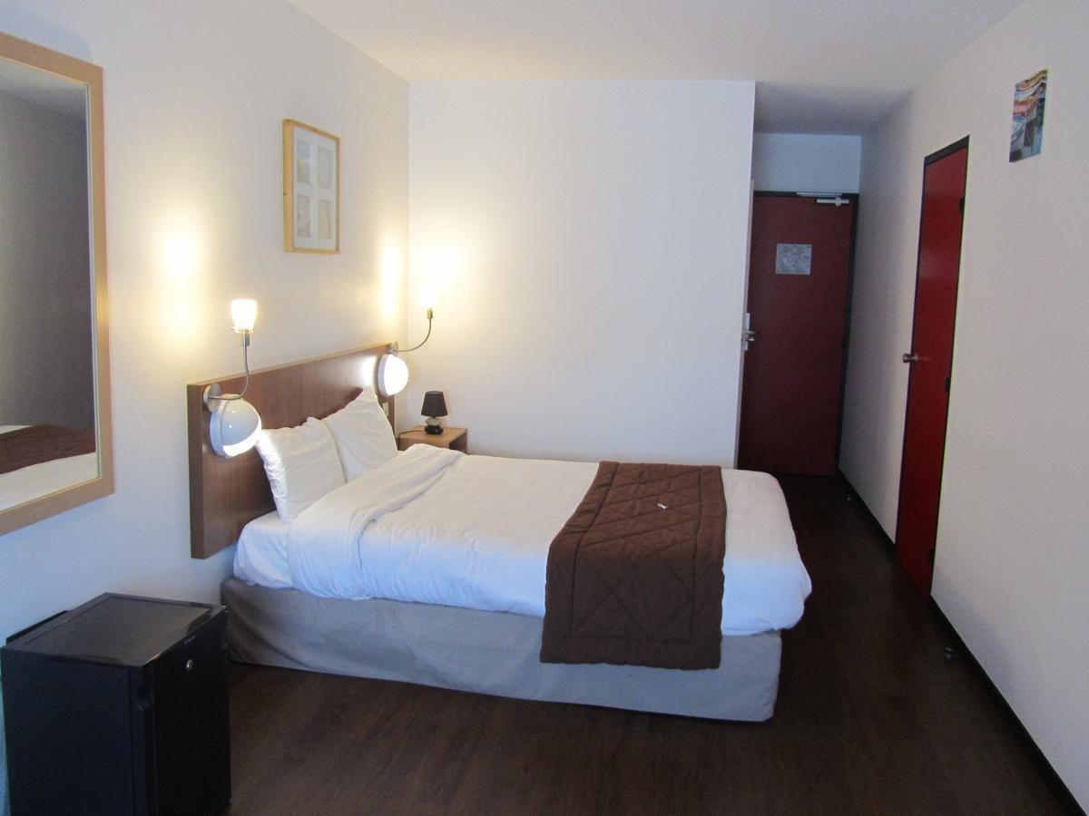 Hotel Le Saint Joseph Εξωτερικό φωτογραφία