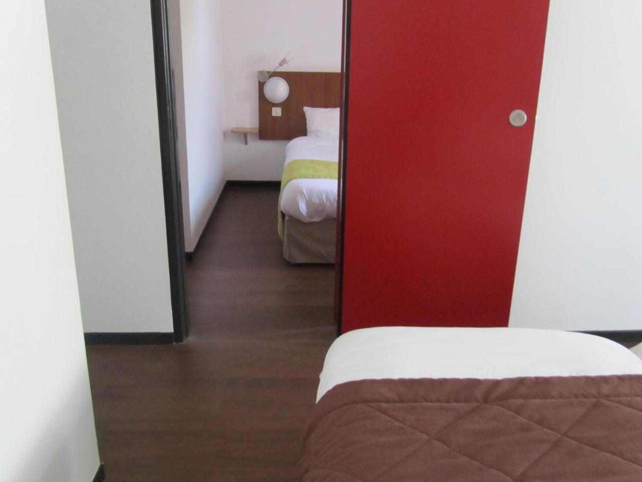 Hotel Le Saint Joseph Εξωτερικό φωτογραφία