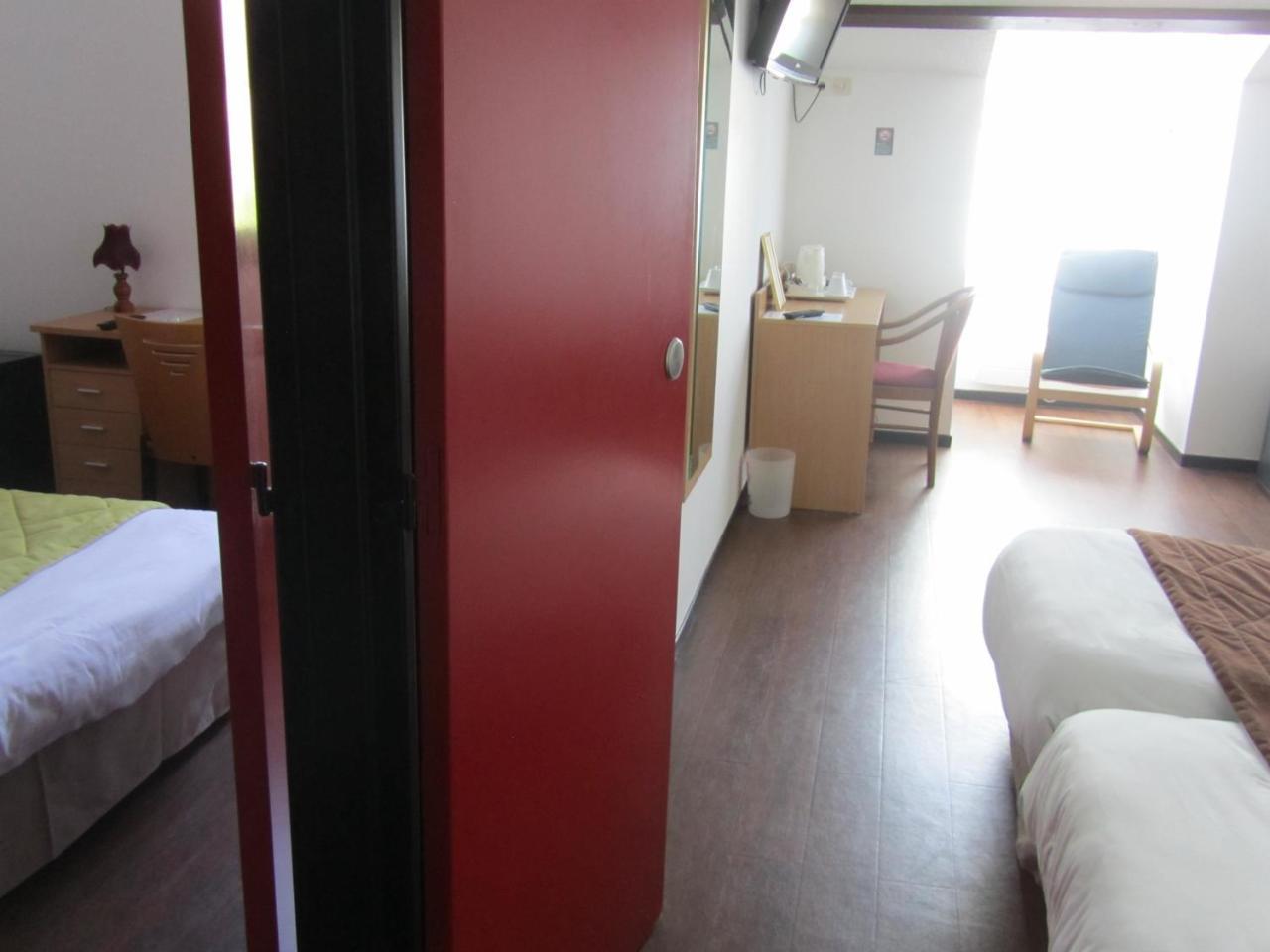 Hotel Le Saint Joseph Εξωτερικό φωτογραφία