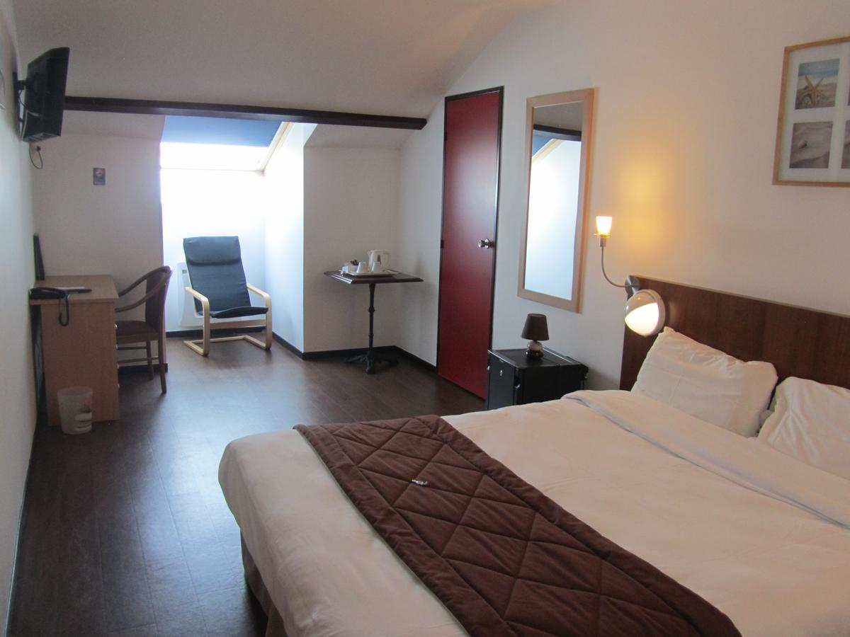 Hotel Le Saint Joseph Εξωτερικό φωτογραφία