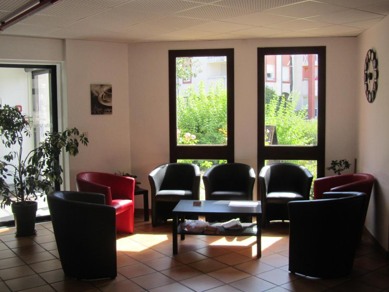 Hotel Le Saint Joseph Εξωτερικό φωτογραφία