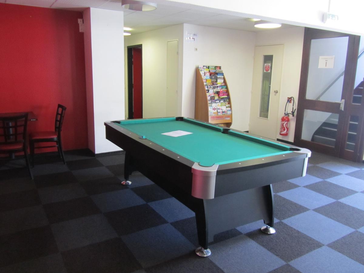 Hotel Le Saint Joseph Εξωτερικό φωτογραφία
