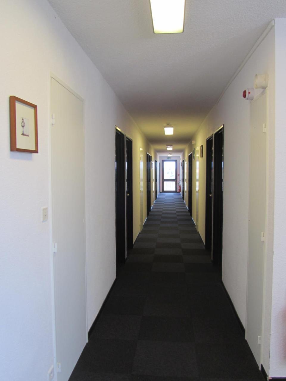 Hotel Le Saint Joseph Εξωτερικό φωτογραφία
