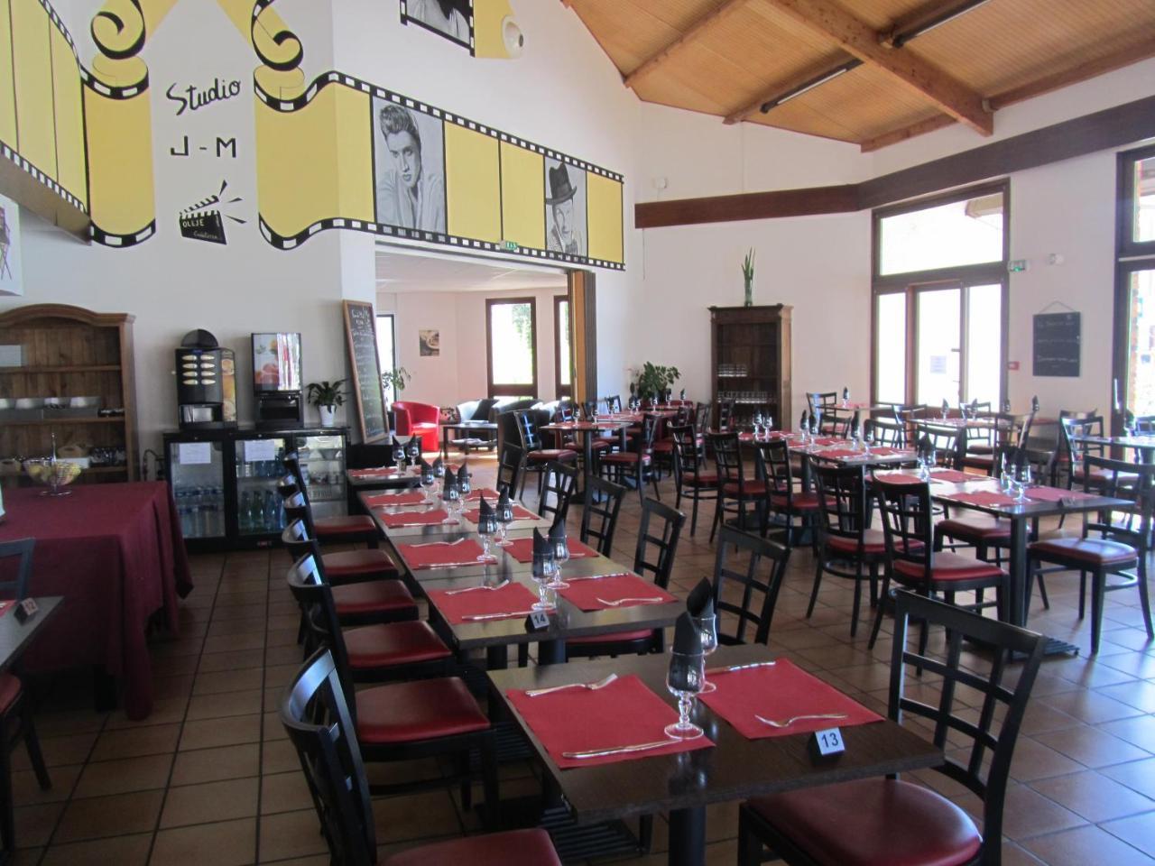 Hotel Le Saint Joseph Εξωτερικό φωτογραφία