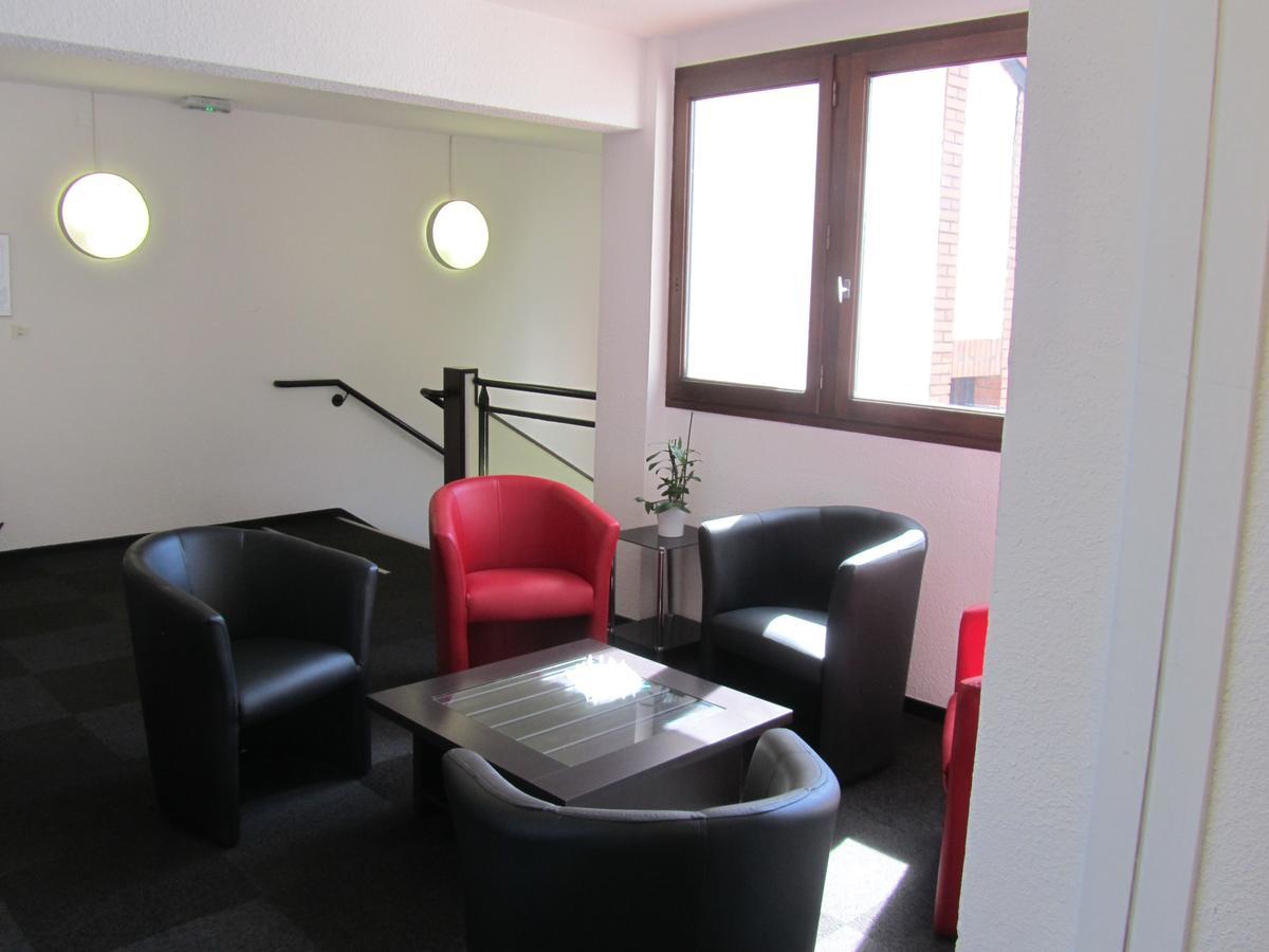 Hotel Le Saint Joseph Εξωτερικό φωτογραφία