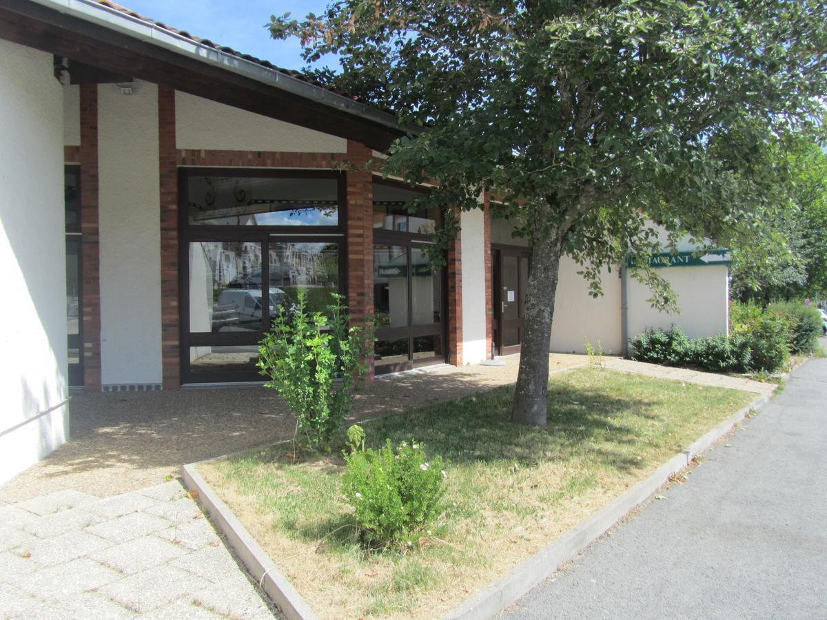 Hotel Le Saint Joseph Εξωτερικό φωτογραφία