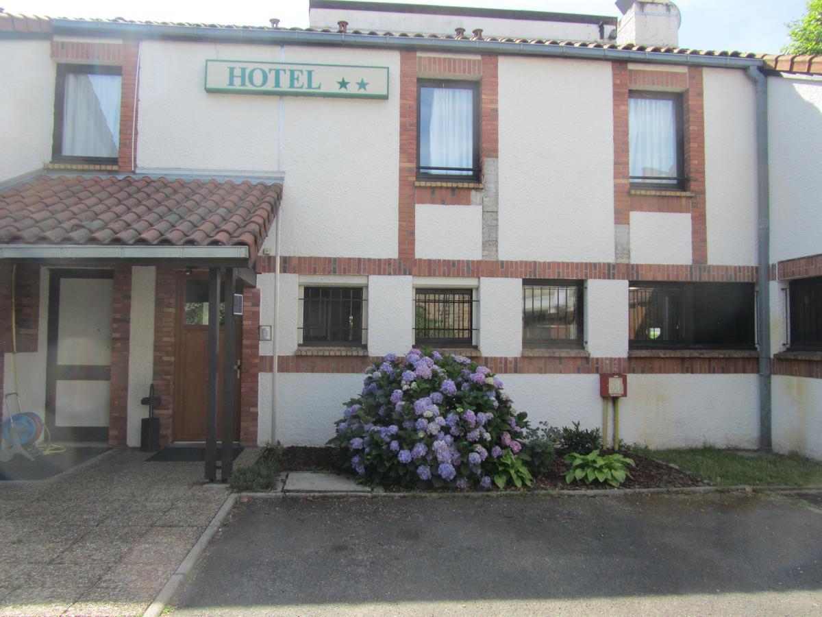 Hotel Le Saint Joseph Εξωτερικό φωτογραφία