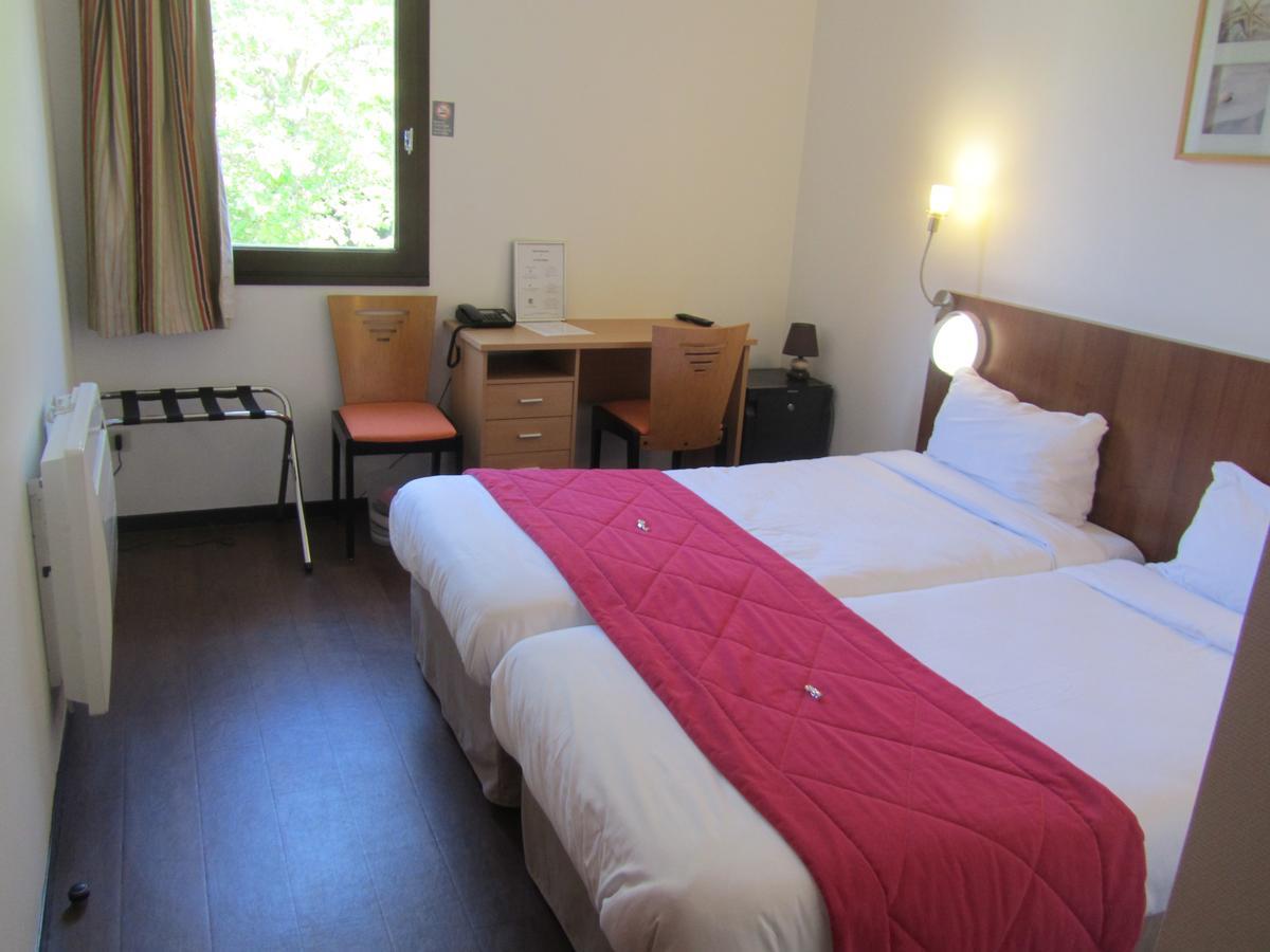 Hotel Le Saint Joseph Εξωτερικό φωτογραφία