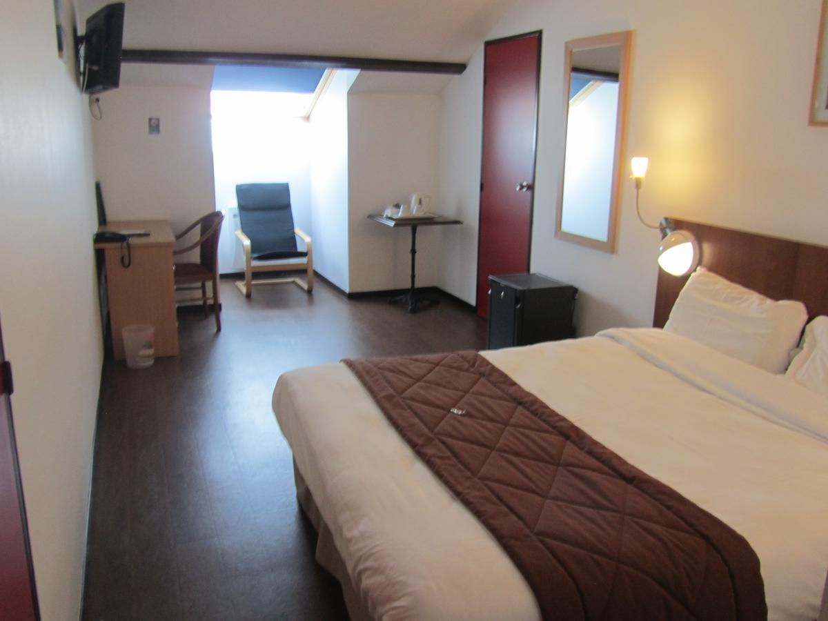 Hotel Le Saint Joseph Εξωτερικό φωτογραφία