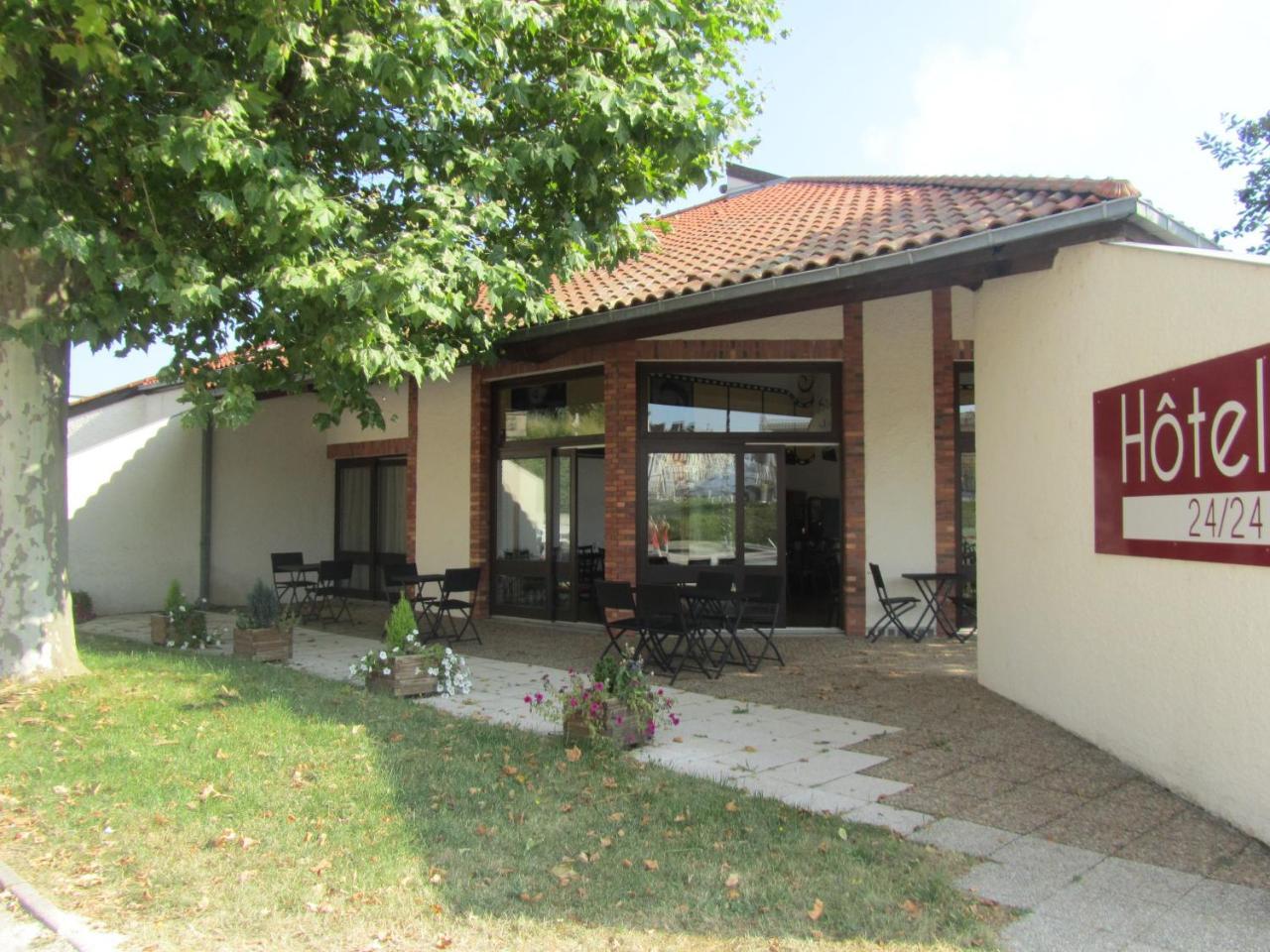 Hotel Le Saint Joseph Εξωτερικό φωτογραφία